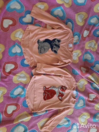 Детская одежда