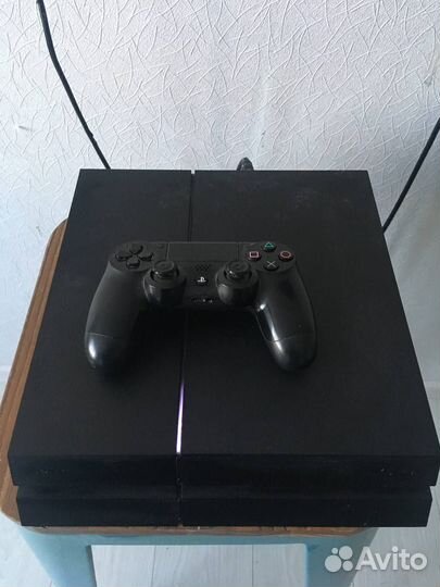 Playstation 4 Fat (PS4 Fat)