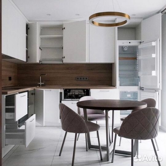 Кухня (реальная цена за гарнитур)ks:0710097