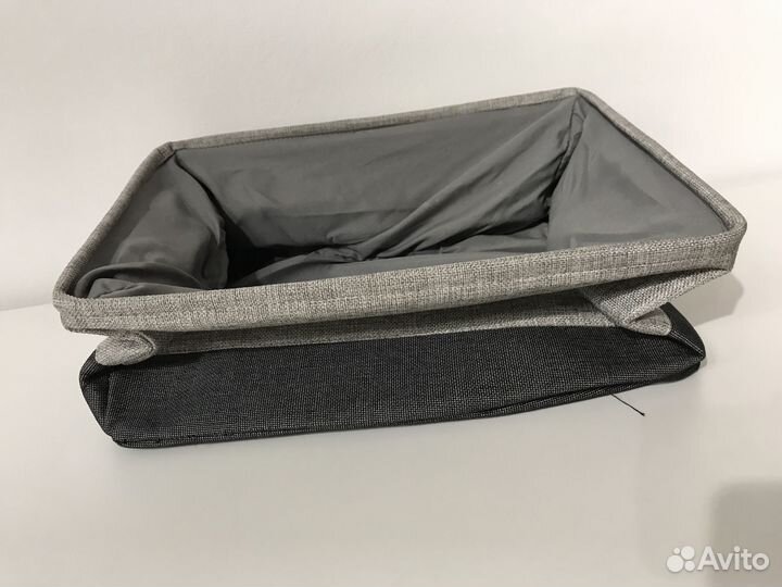 Корзина для белья