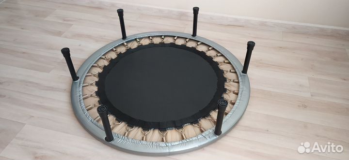 Детский батут