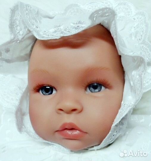 Самый красивый малыш(малышка) -реборн испания