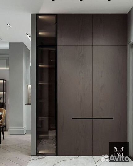 Шкаф трехстворчатый (и другие)