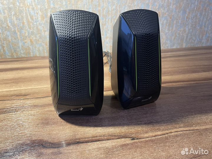 Колонки для компьютера