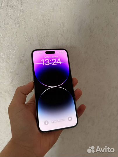 iPhone 14 Pro Max, 256 ГБ