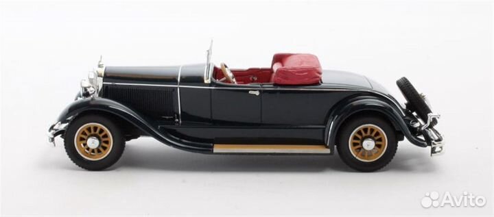 Коллекционные модели Matrix