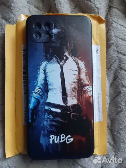 Чехол на samsung galaxy a22 5g