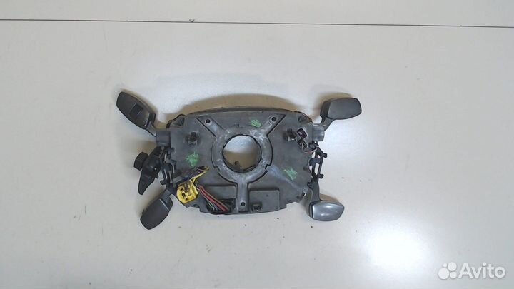 Переключатель поворотов и дворников BMW 7 E65, 200