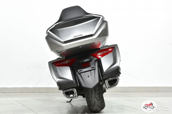 Honda GL 1800 2024г