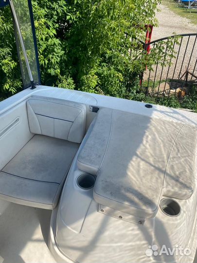 Bayliner 192 CU Discovery