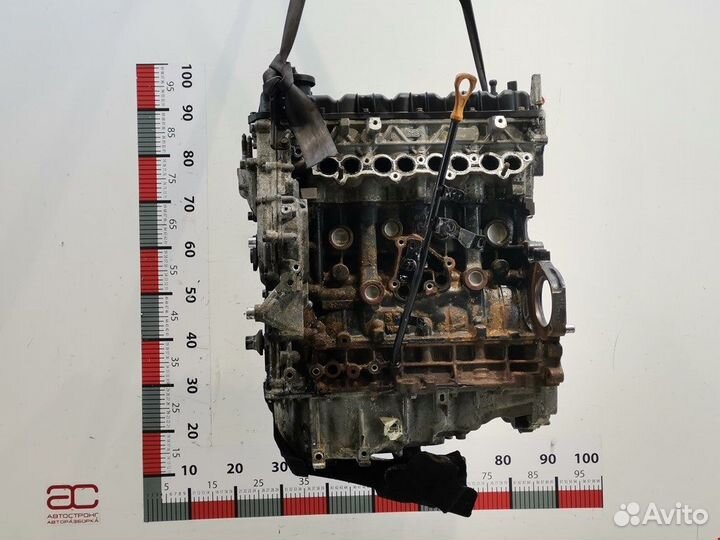 Двигатель (двс) Hyundai i40 (VF) (2011-2019) D4FD