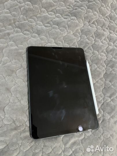 iPad air 4 64gb wifi cellular