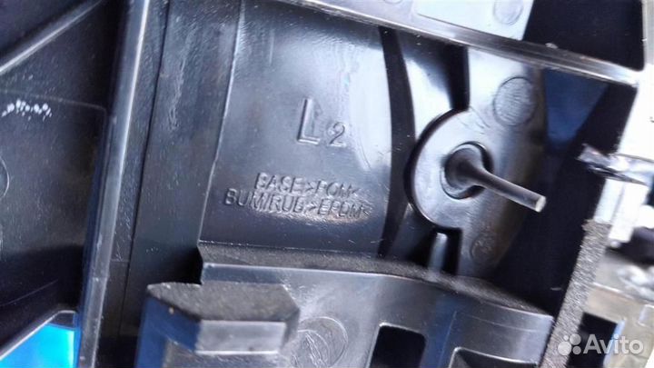 Ручка двери внутренняя nissan juke F15E