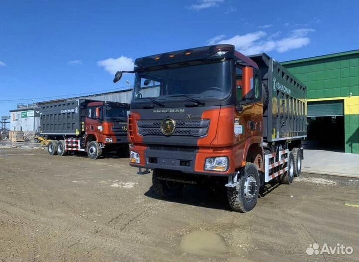 Услуги спецтехники (Экскаватор, Самосвал, Трактор)