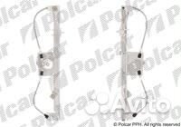 Стеклоподъемник электрический без электромотора пр