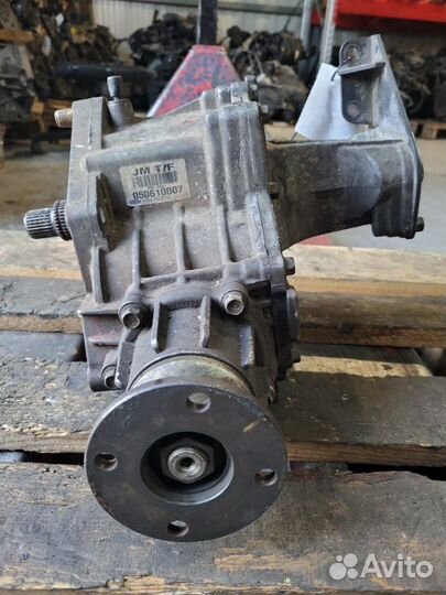 Коробка раздаточная Hyundai Tucson G4GC