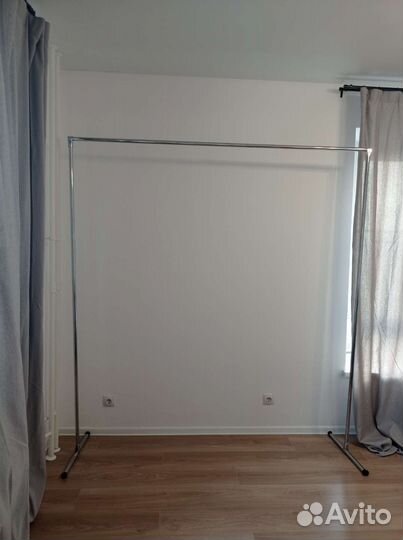 Стойка для фона 2 м на 2 м