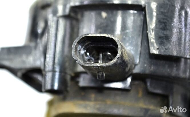 Противотуманная фара, правая DAF XF105 (01.05)