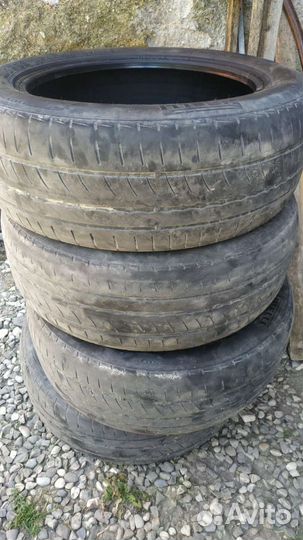 Alaska 260 21.5/55 R55