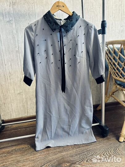 Вещи пакетом