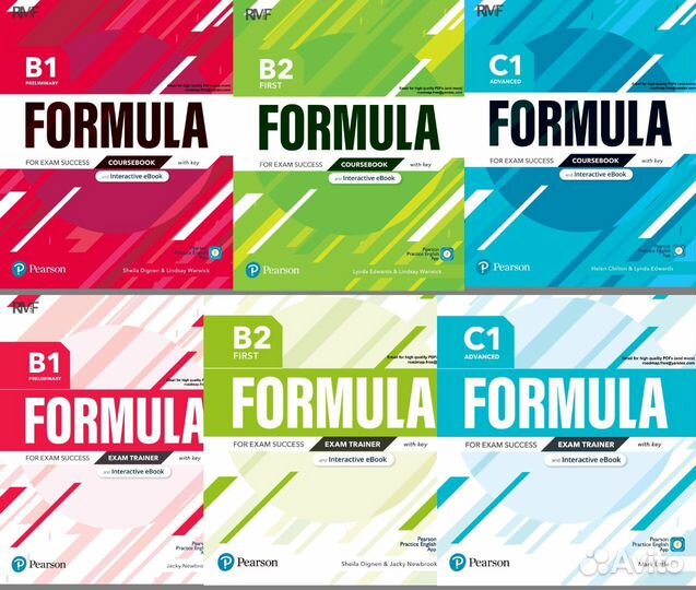 Formula