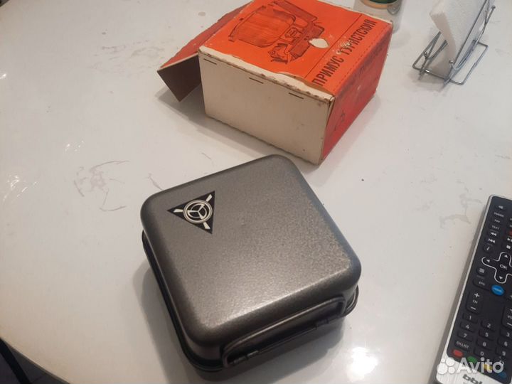 Примус туристический пт 1