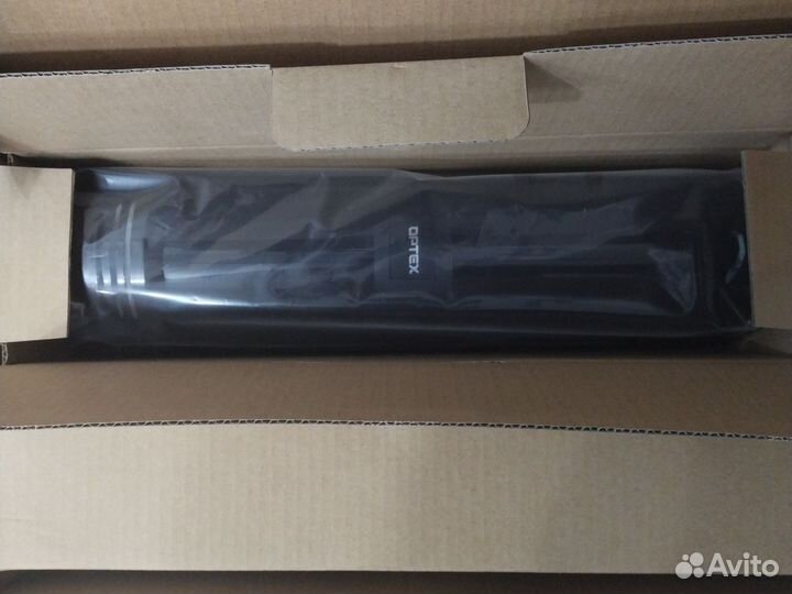 Датчик охранной сигнализацией optex AX-250plus