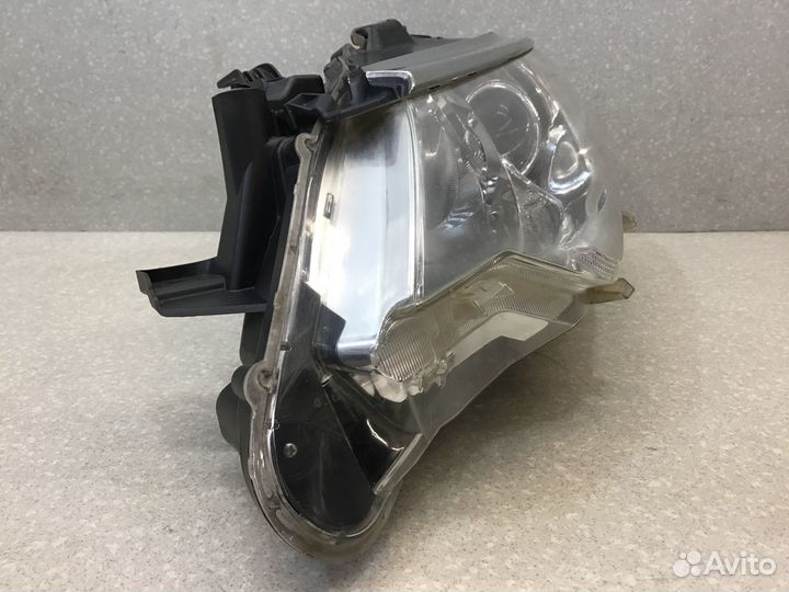 Фара левая Toyota Camry XV50 2011-2017