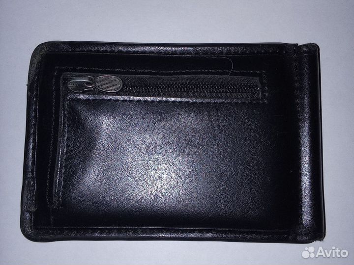 Кошелёк деньга держатель