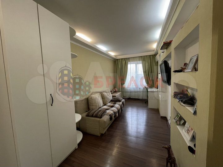 2-к. квартира, 48 м², 4/5 эт.