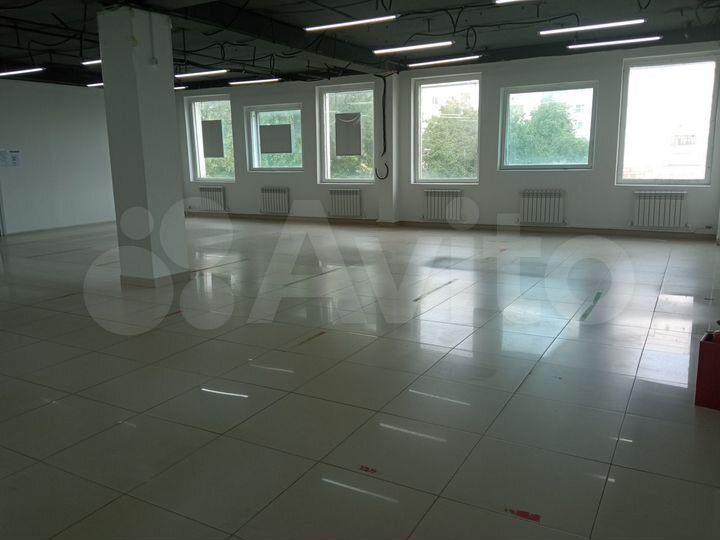 Торговая площадь, 10 м²