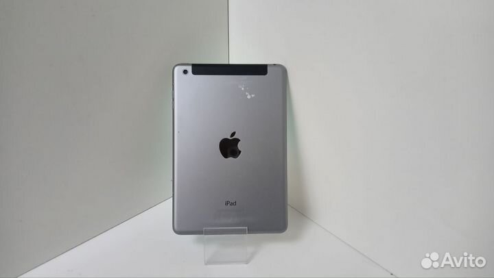 Планшет без SIM-карты Apple iPad mini 16Gb Wi-Fi