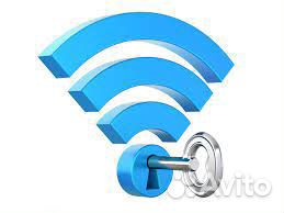 Wi-Fi адаптеры для Ноутбука с разборки