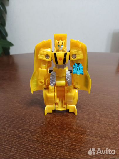 Bumblebee transformers