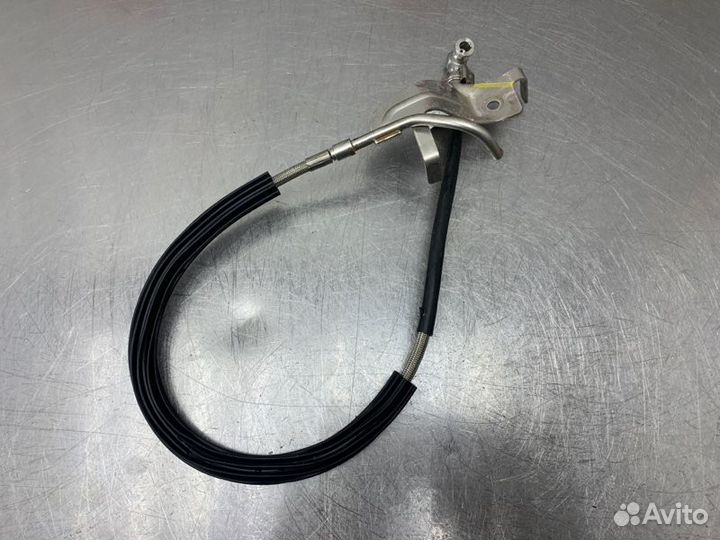 Патрубок (трубопровод, шланг) Mercedes C-Class