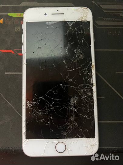 iPhone 8 Plus, 256 ГБ