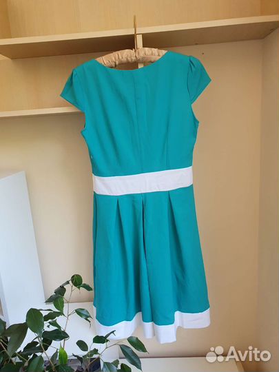 Платье летнее