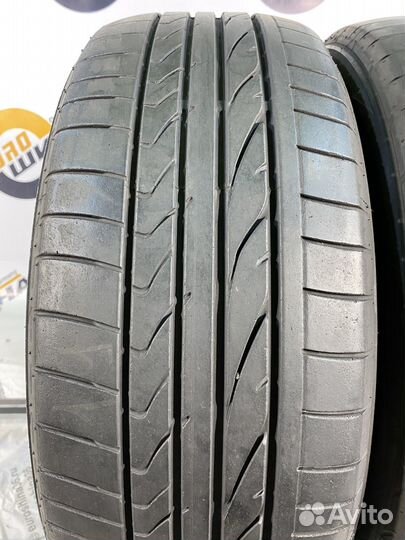 Bridgestone Dueler H/P Sport 235/55 R19 106V