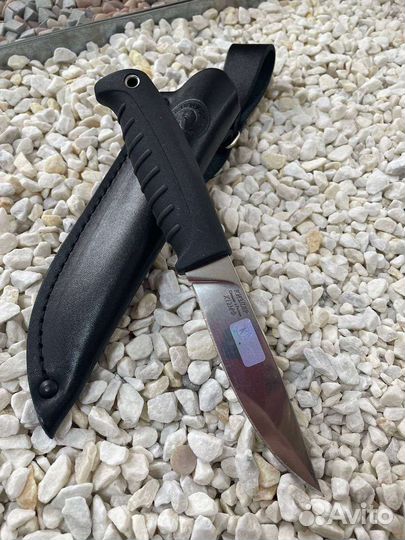 Нож туристический