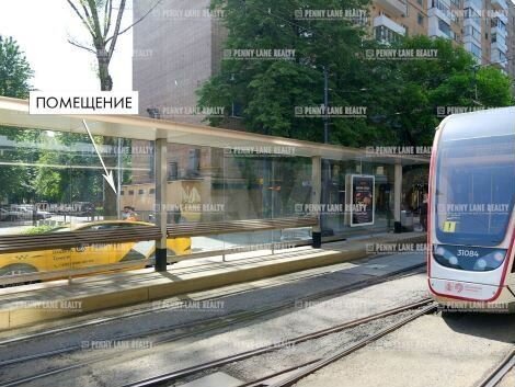 Продам торговое помещение, 202 м²