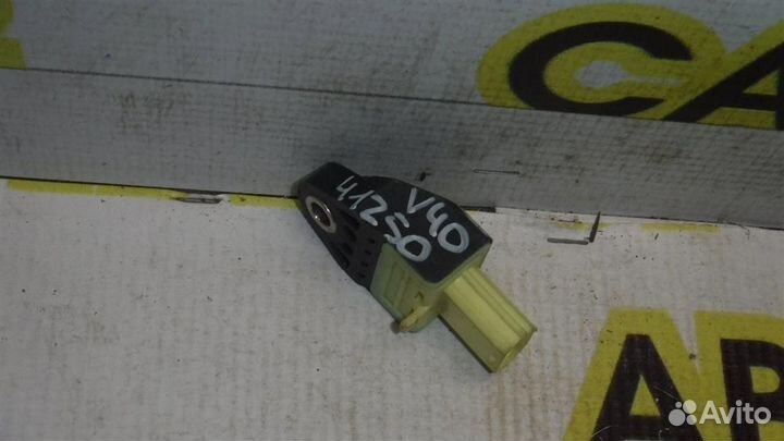Датчик AIR BAG Toyota Camry XV40 2006-2011
