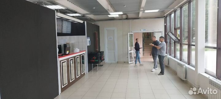 Готовый бизнес по франшизе