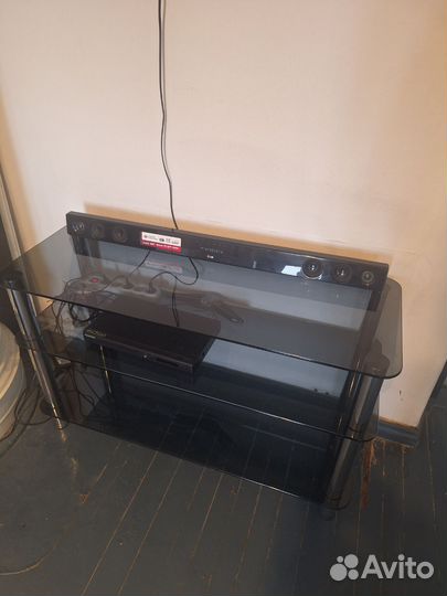 Журнальный столик