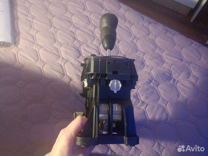 Кулиса АКПП Mersedes-Benz A 140