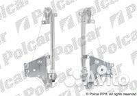 Стеклоподъемник электрический без электромотора ле