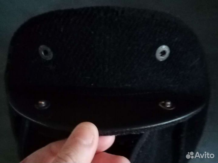 Мужская кепка