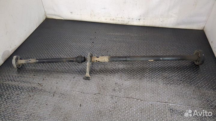 Кардан Volkswagen Tiguan, 2008