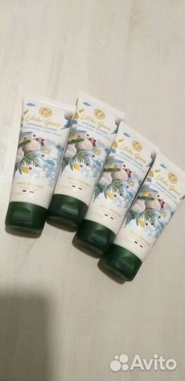 Крем для рук Ив роше