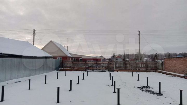 Участок 15 сот. (ИЖС)