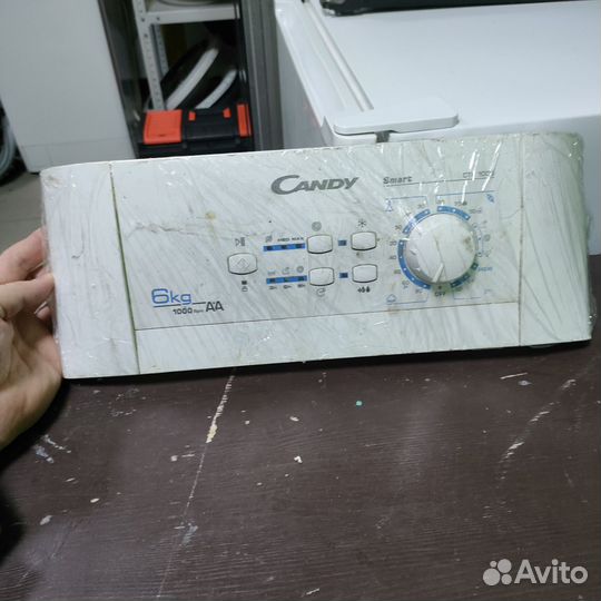 Модуль стиральной машины Сandy SMART CTF 1006